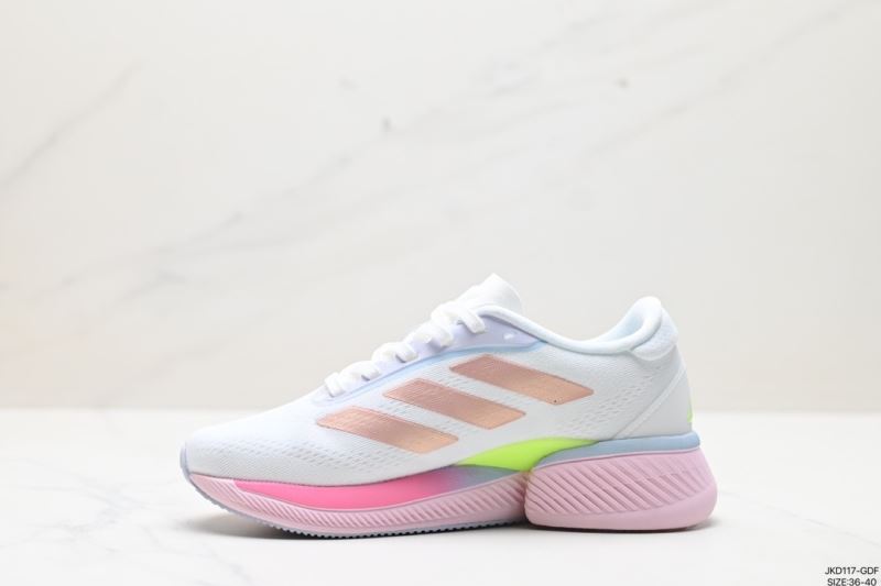 Adidas Alpha Shoes